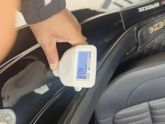 [青岛·鲁U] 二手本田皓影2021款 240TURBO CVT两驱尊贵版