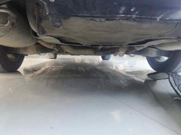 [合肥·皖A] 二手马自达睿翼2012款 2.0L 自动精英版