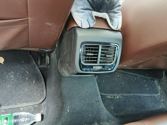 [佛山·湘B] 二手大众凌渡2015款 280TSI DSG豪华版