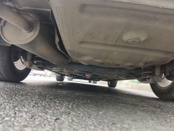 [成都·川A] 二手大众朗逸2013款 改款经典 1.6L 自动风尚版