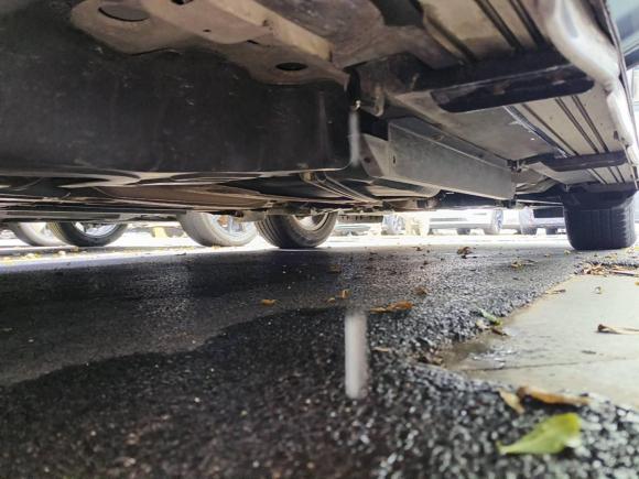 [广州·粤P] 二手别克昂科威Plus2016款 28T 四驱精英型