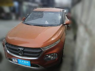 宝骏宝骏5102017款 1.5L 手动舒适型