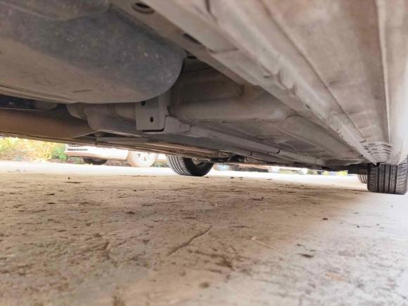 [成都·川A] 二手日产天籁2021款 2.0T XL 智进版