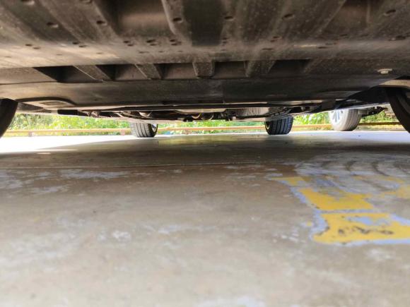 [上海·沪E] 二手凯迪拉克凯迪拉克CT52024款 28T 铂金型