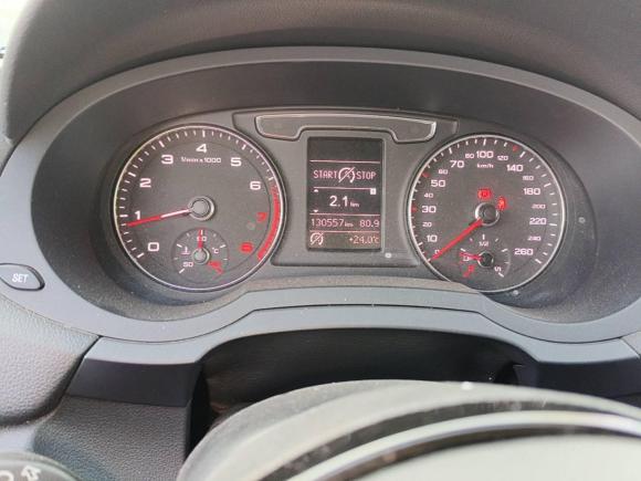 [广州·苏A] 二手奥迪奥迪Q32016款 30 TFSI 时尚型