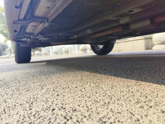 [宁波·浙B] 二手起亚KX3傲跑2015款 1.6L 自动两驱DLX