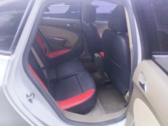 [武汉·鄂W] 二手别克英朗2013款 GT 1.6L 自动舒适版