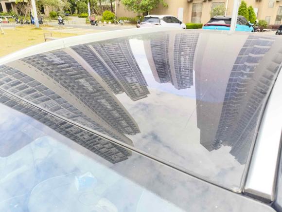 [广州·粤A] 二手埃安AION Y2022款 70 智领版 磷酸铁锂