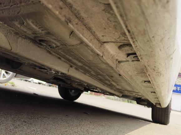 [南通·苏F] 二手长安逸动2018款 高能版 1.6L GDI 自动先锋型 国V