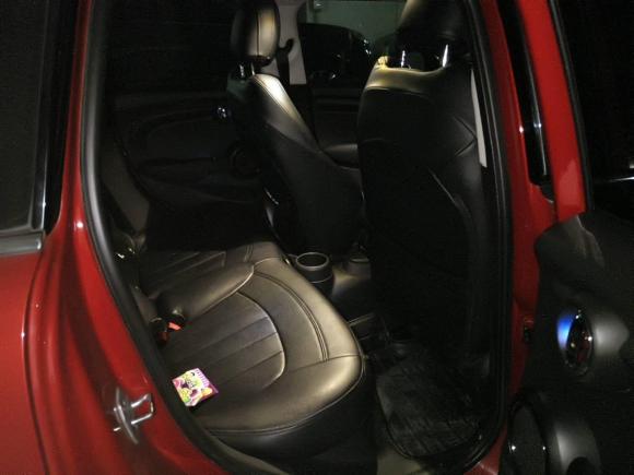 [南京·苏A] 二手MINIMINI2016款 1.5T COOPER 五门版