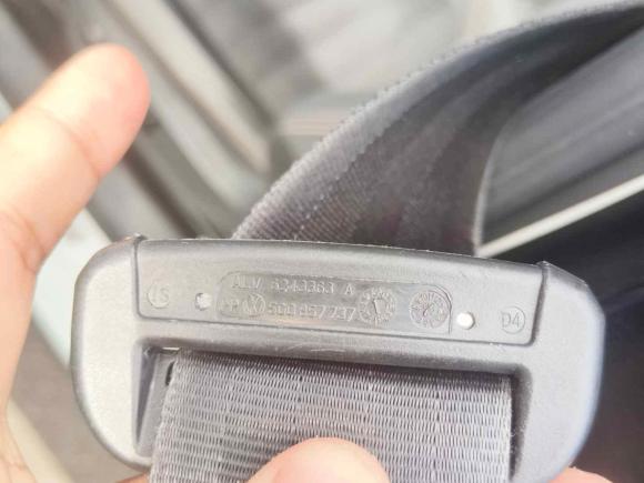 [南昌·赣A] 二手大众速腾2018款 280TSI DSG豪华型