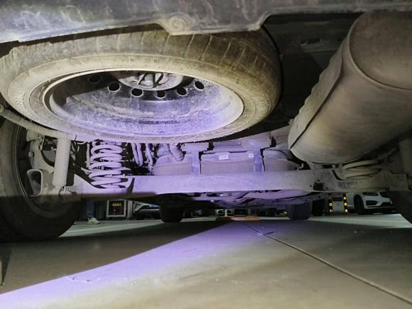 [西安·陕A] 二手比亚迪宋MAX2017款 1.5T 手动智联豪华型 7座