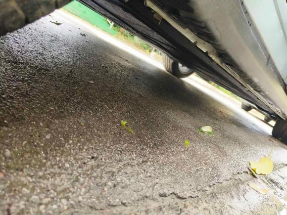 [上海·沪A] 二手零跑汽车零跑C112023款 纯电 500智享版