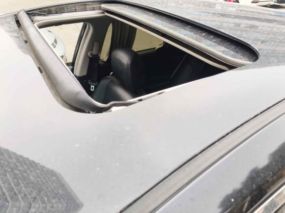 [无锡·苏B] 二手日产天籁2016款 2.0L XL舒适版