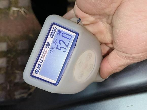 [南昌·赣M] 二手本田思域2012款 2.0L 自动TYPE-S