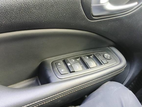 [武汉·鄂A] 二手菲亚特致悦2014款 1.4T 自动舒适版