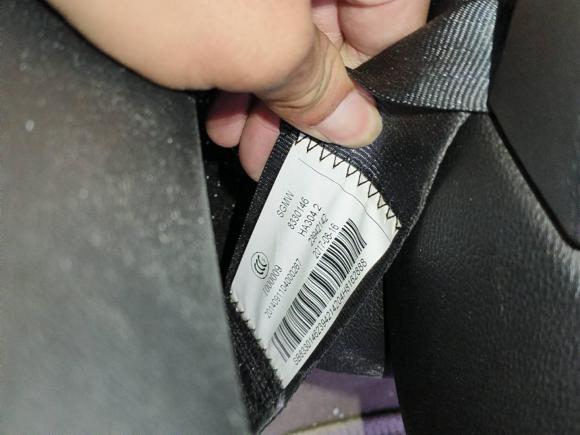 [常州·苏D] 二手宝骏宝骏5102017款 1.5L 手动舒适型