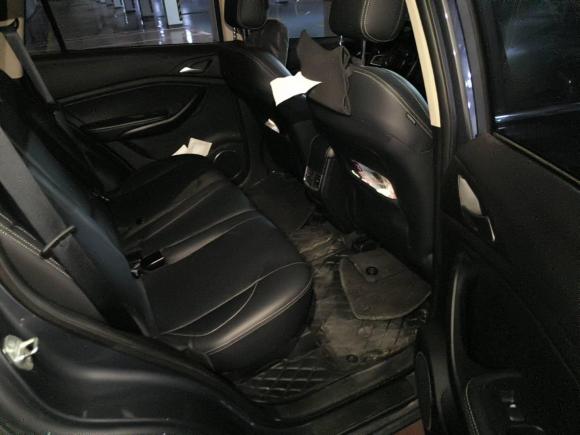 [上海·沪C] 二手比亚迪宋2021款 经典版 1.5T 自动精英型