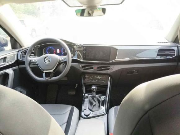 [西安·陕A] 二手大众探岳2020款 380TSI 四驱豪华智联版Pro