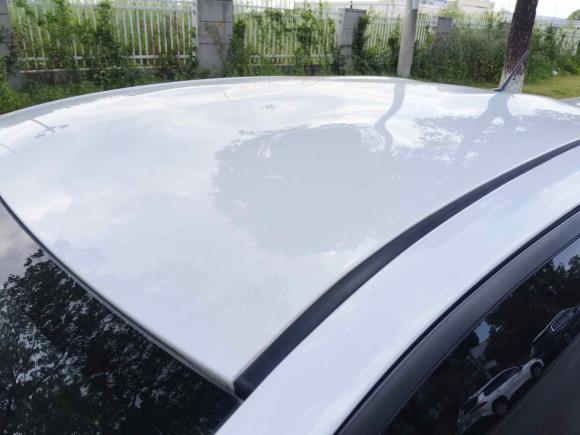 [无锡·苏B] 二手丰田威驰2022款 1.5L 20周年纪念版