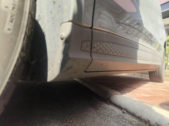 [青岛·鲁B] 二手现代库斯途2022款 270TGDi 智爱旗舰版 TOP