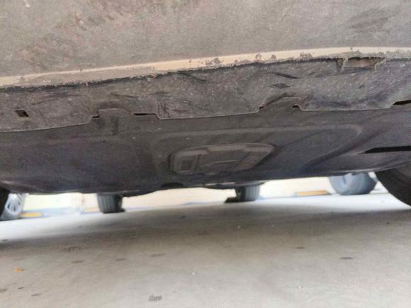 [广州·粤A] 二手大众途安2011款 1.4T DSG智臻版5座