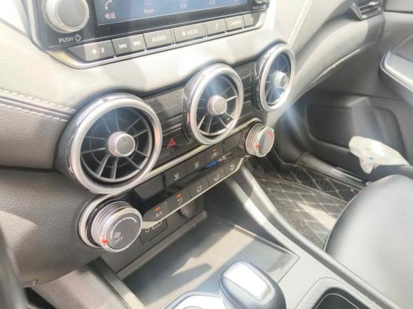 [青岛·苏A] 二手日产轩逸2020款 1.6L XL CVT悦享版