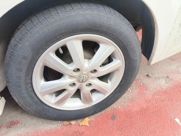 [青岛·鲁U] 二手日产轩逸2016款 经典 1.6XE 自动领先版