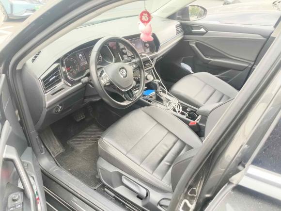 [上海·沪C] 二手大众速腾2019款 200TSI DSG舒适型 国VI