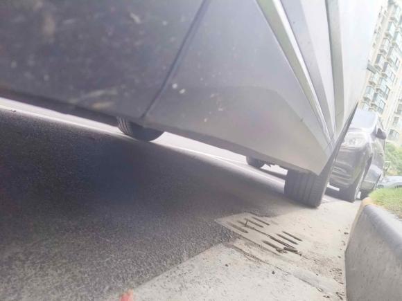 [上海·沪A] 二手蔚来蔚来ES72022款 75kWh