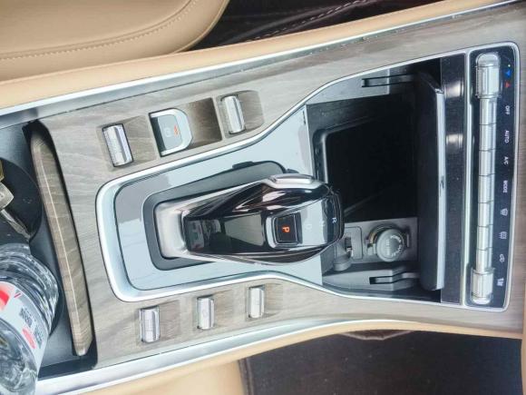 [嘉兴·浙F] 二手蓝电蓝电E52023款 1.5L DE-i 100KM臻享型 7座