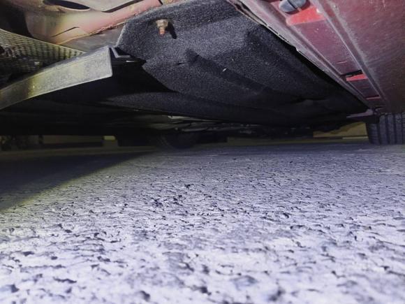 [上海·苏U] 二手福特福克斯2020款 两厢 EcoBoost 180 自动ST Line