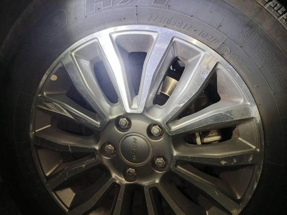 [合肥·皖A] 二手哈弗哈弗H62015款 运动版 1.5T 自动两驱豪华型