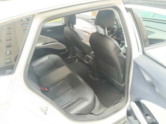 [上海·沪A] 二手别克微蓝62019款 互联智享型