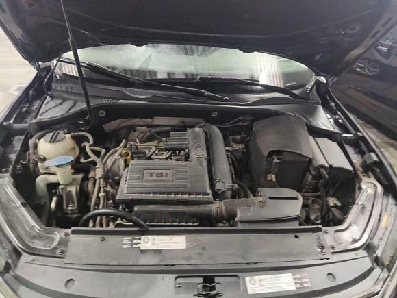 [广州·粤A] 二手大众帕萨特2017款 280TSI DSG尊雅版