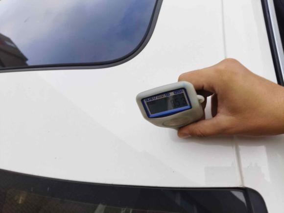 [嘉兴·浙D] 二手奥迪奥迪A4L2018款 30周年年型 40 TFSI 时尚型