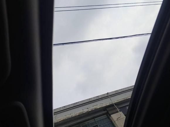 [合肥·皖A] 二手斯巴鲁傲虎2016款 2.5i 豪华导航版