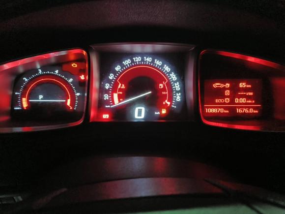 [南昌·粤L] 二手DSDS 62016款 1.6T 雅致版THP160