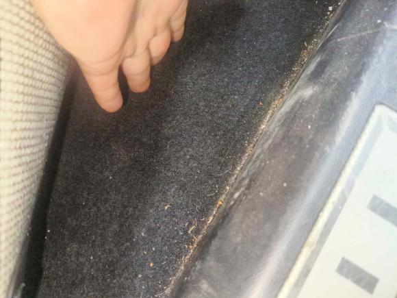 [杭州·浙A] 二手魏牌魏牌 VV52017款 2.0T 旗舰型