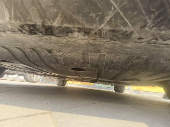 [武汉·鄂A] 二手领克领克032018款 1.5TD DCT型版 国V