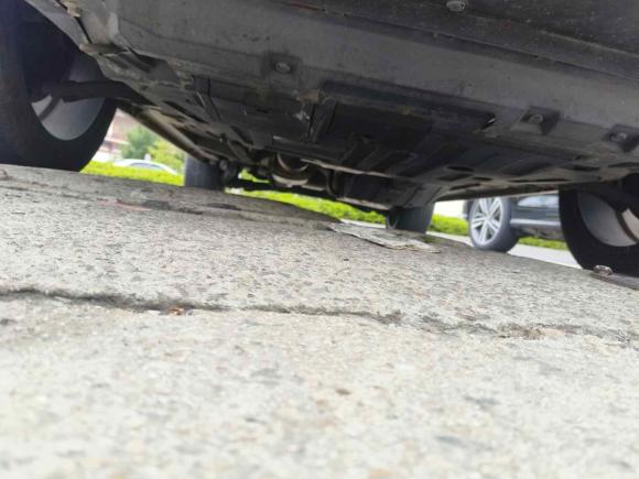 [宁波·苏F] 二手魏牌魏牌 VV52017款 2.0T 旗舰型