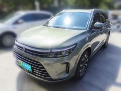 [合肥·皖A] AITO 问界问界M72022款 1.5T 后驱舒适版