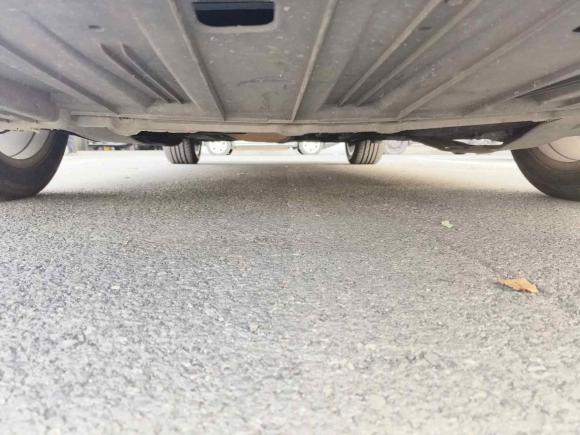 [合肥·皖A] 二手别克君越2014款 2.0T SIDI 智享旗舰型