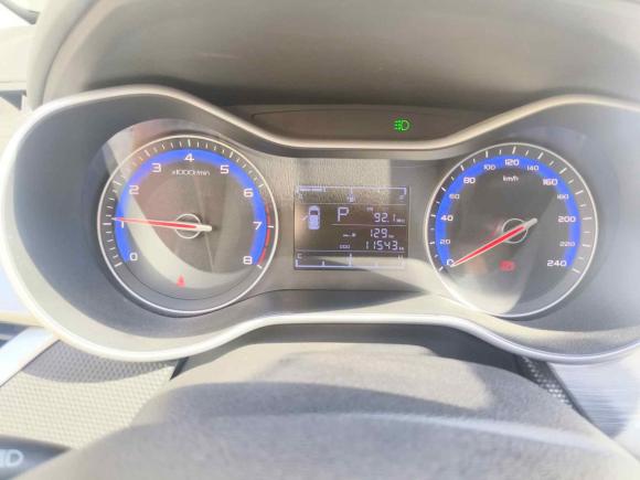 [青岛·鲁U] 二手吉利汽车远景2020款 1.5L CVT亚运版