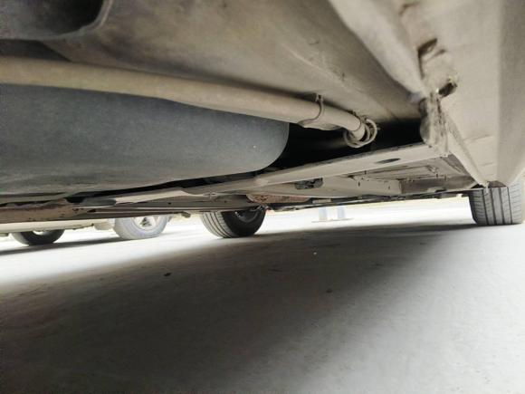 [西安·陕U] 二手DSDS 5LS2014款 1.8L 自动舒适版VTi140