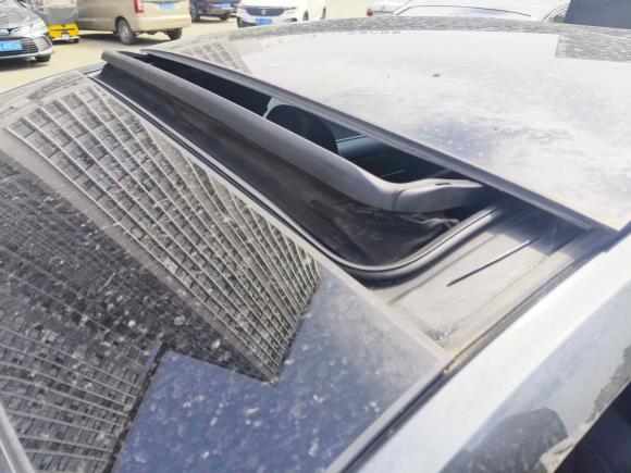 [成都·川A] 二手奥迪奥迪A6L2019款 40 TFSI 豪华动感型