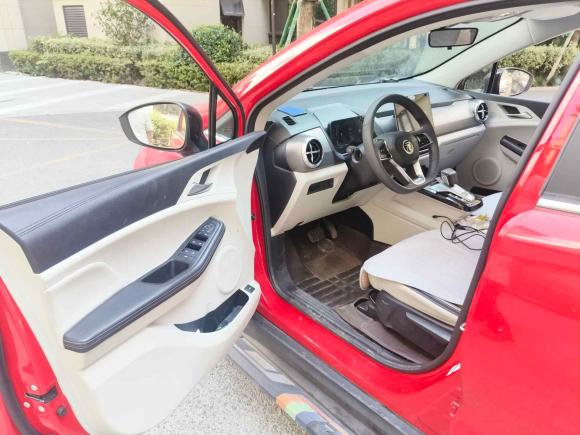 [宁波·浙B] 二手比亚迪元Pro2021款 401KM 尊贵型