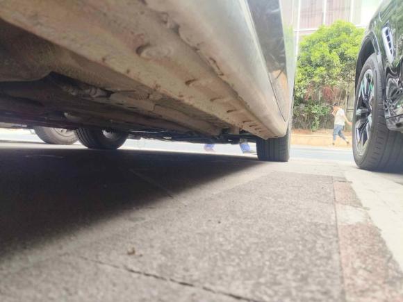 [杭州·浙A] 二手奔腾奔腾B702021款 1.5T 自动乐享型