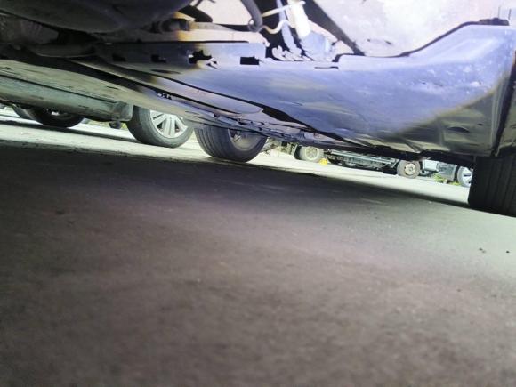 [深圳·鄂S] 二手捷达捷达VS52019款 280TSI 自动悦享型