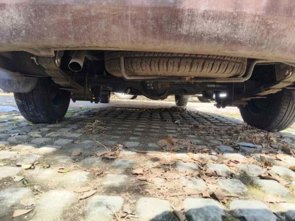 [苏州·苏U] 二手五菱汽车五菱宏光2020款 1.2L S基本型国VI LSI